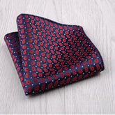 Pocket Squares - Elevation Pocket Square - Hostem - AEVEAx